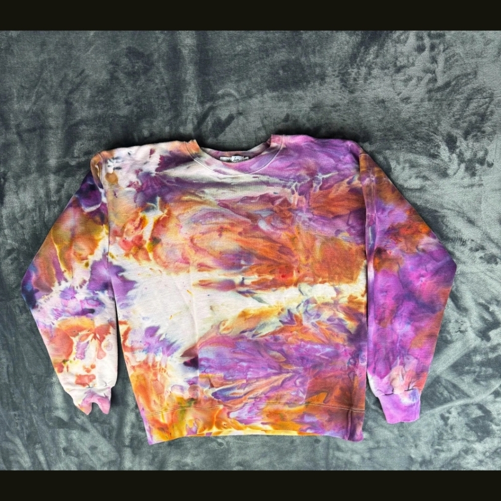 Anna Joyce Sweatshirt